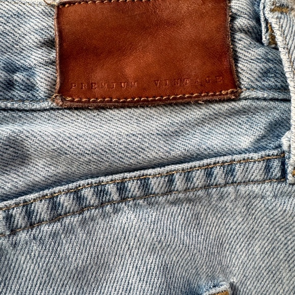 Citizens Of Humanity Light Blue Flare Jeans - Picture 14 of 15